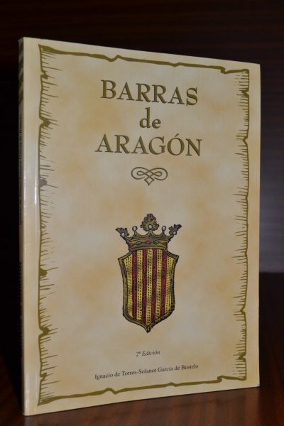 BARRAS DE ARAGN